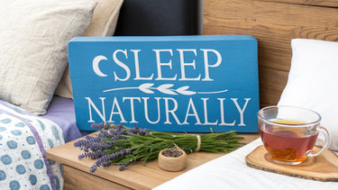how to improve sleep quality naturally: 7 proven tips